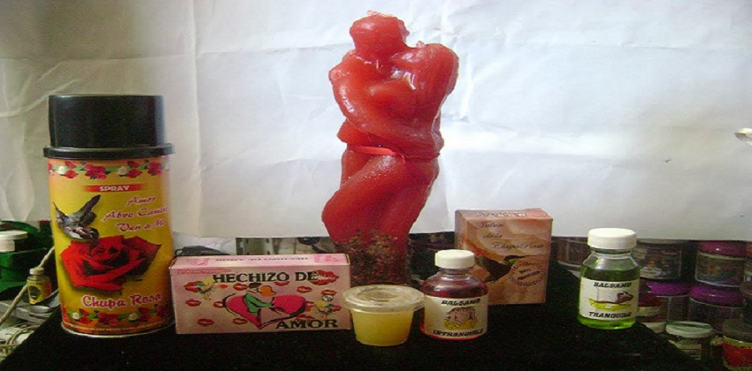 Brujeria Para devolver ex Pareja