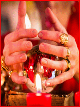 Brujo del Amor hechizos de amor