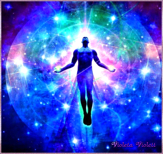 LIMPIEZA ESPIRITUAL DE UNA PERSONA